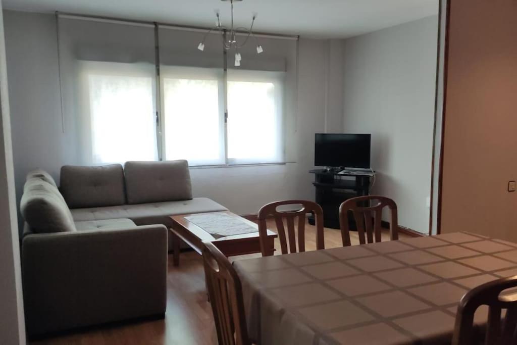 Apartament 2ª Linea De Playa.