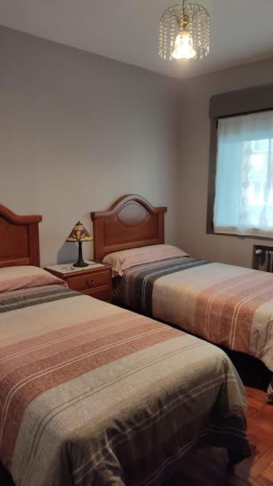 Apartment 2ª Linea De Playa. Gijon